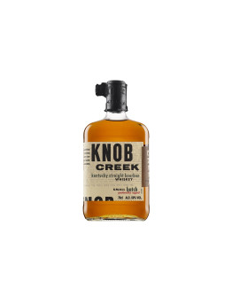Whisky Knob Creek