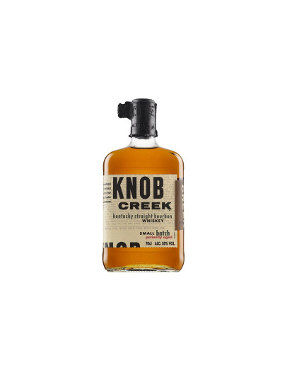Whisky Knob Creek