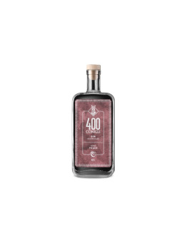 Gin 400 Conigli Pesca