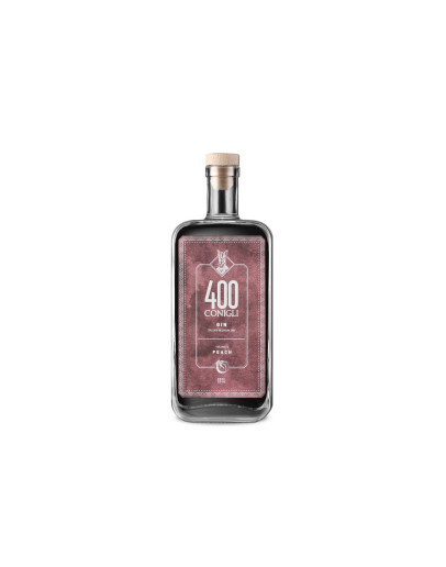Gin 400 Conigli Pesca