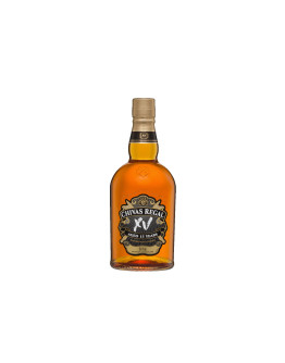 Whisky Chivas Regal XV 15 Y astucciato