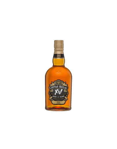 Whisky Chivas Regal XV 15 Y astucciato