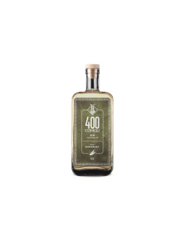 Gin 400 Conigli Rosmarino