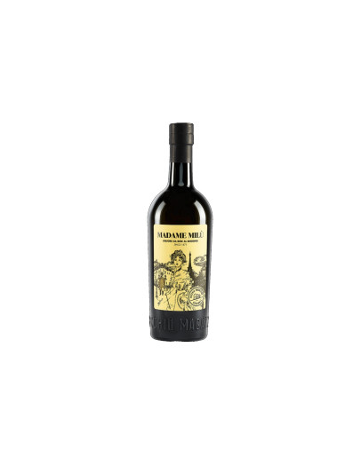 Amaro Madame Milu