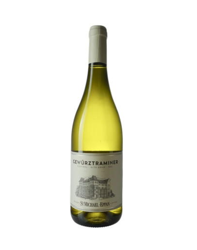 MICHAEL GEWURZTRAMINER 2025