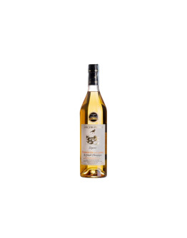 Maison Francois Peyrot Liquore al Manddarino e Cognac