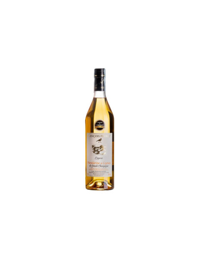 Maison Francois Peyrot Liquore al Manddarino e Cognac