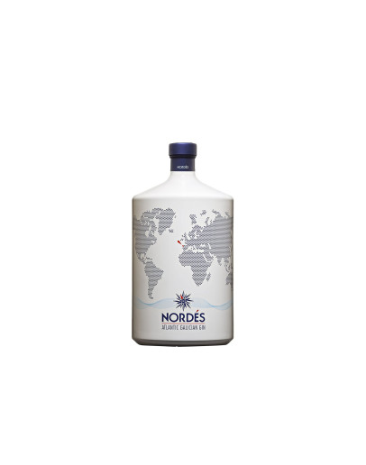 Nordés Galician Gin