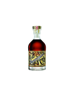 Rum Bacardi Facundo Exquisito