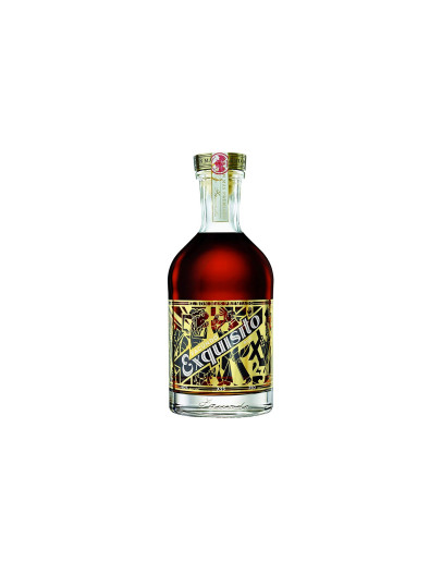 Rum Bacardi Facundo Exquisito