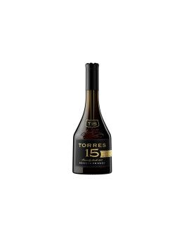 Torres Brandy 15 Y