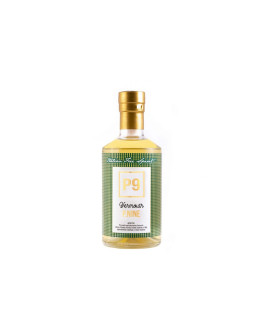 Italian Free Spirits Vermouth P9 Sans Année [½Litro]