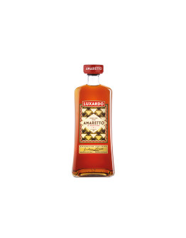 Amaretto di Saschira Luxardo