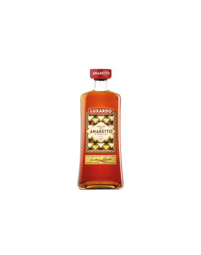 Amaretto di Saschira Luxardo