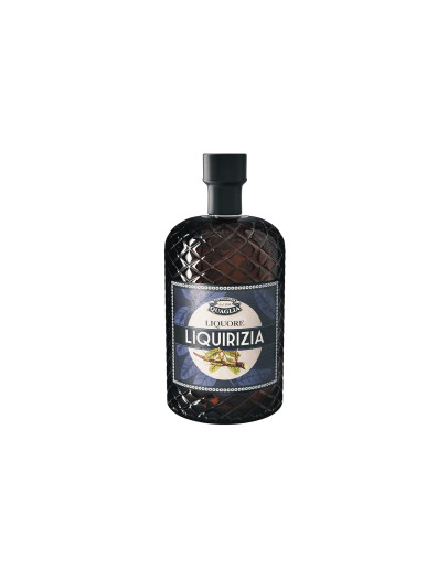 Liquirizia Quaglia