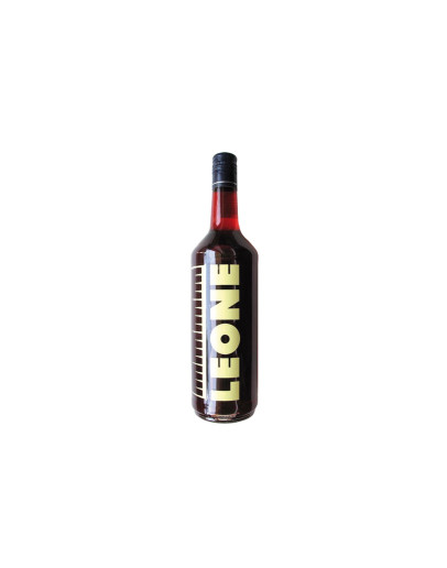 Leone Vino Aromatizzato Aperitivo