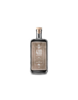 Gin 400 Conigli Dogges Pepper