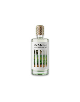 MeMento Bevanda Analcolica Aromatic Non Alcoholic Blend