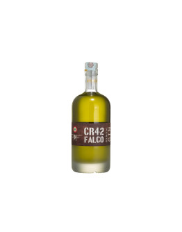 Distilleria Fratelli Brunello Gin CR42 Falco