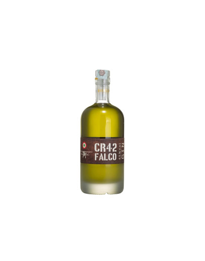 Distilleria Fratelli Brunello Gin CR42 Falco