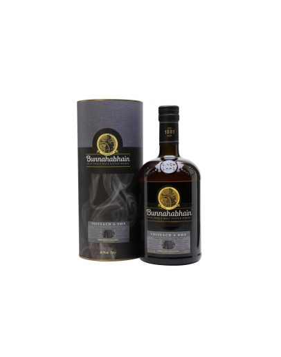 Whisky Bunnahabhain Toiteach A Dhà