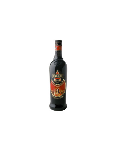 Fratelli branca Distillerie Liquore Borghetti Caffè Sport