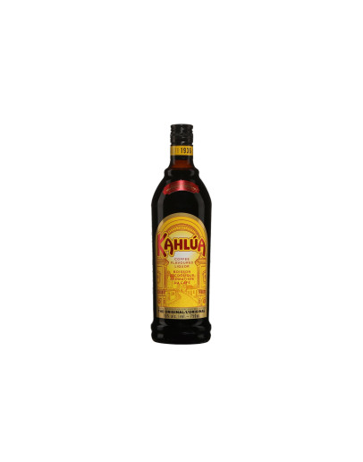 Pernod Ricard Liquore Kahlúa