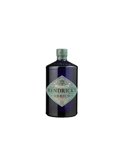 Hendrick's Gin Orbium Limited Release