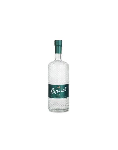 Distilleria dell’Alpe Gin Kapriol Dry