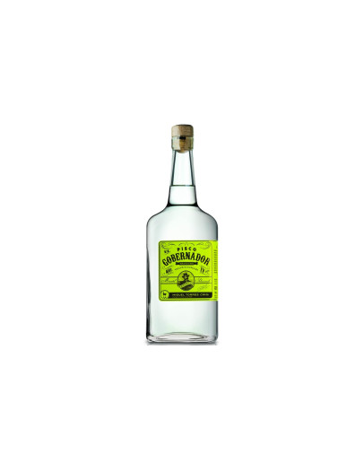 Pisco Miguel Torres El Gobernador