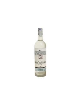 Santero Ron de Cuba Dop Silver Dry