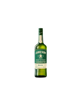 Irish Distillers Whisky Jameson Caskmates IPA