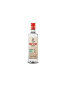Beefeater London Dry Gin London Garden