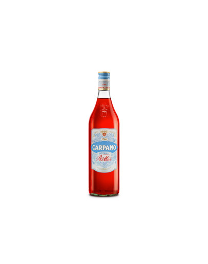 Fratelli branca Distillerie Botanic Bitter