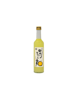 Sakè Company Ninki Ichi Yuzushu