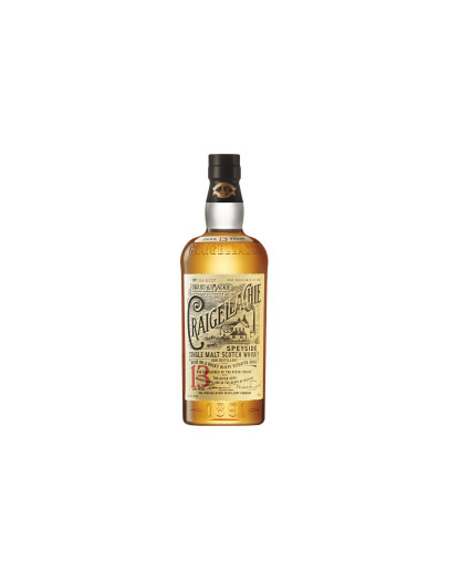 Whisky Craigellachie 13Y