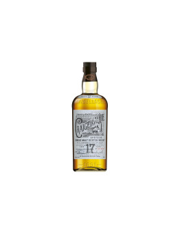 Whisky Craigellachie 17Y