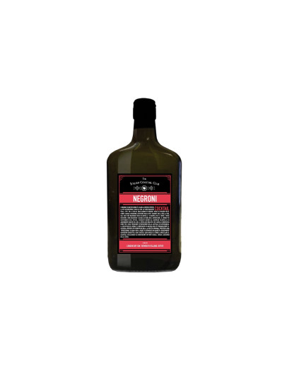 Anonima Distillazioni Cocktail Negroni