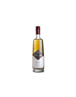 Tek Bar Amaro Brethium Calabro
