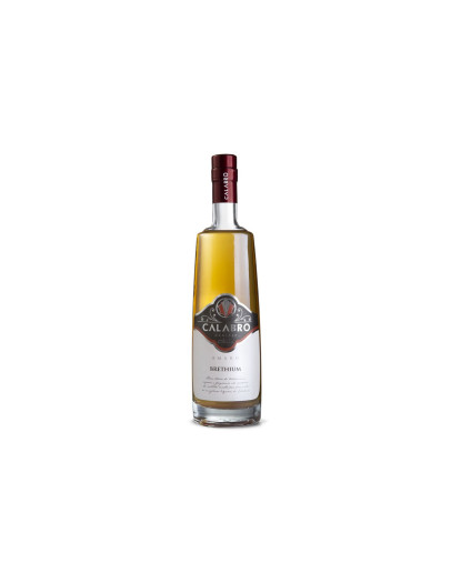 Tek Bar Amaro Brethium Calabro