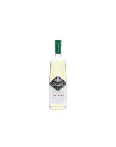 Tek Bar Liquore al Finocchietto Calabro