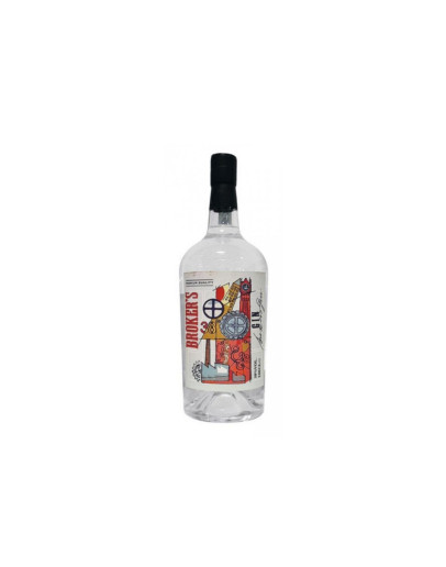 Pilloni - Silvio Carta Gin Brokers