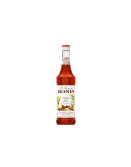 Le Sirop de Monin Sciroppo Winter Spice Arômes Naturels