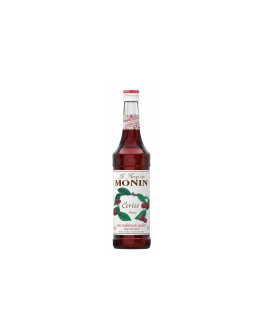 Le Sirop de Monin Sciroppo Cherry Arômes Naturels