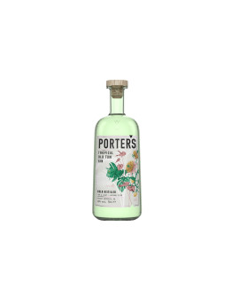Porter's Tropical Old Tom Gin