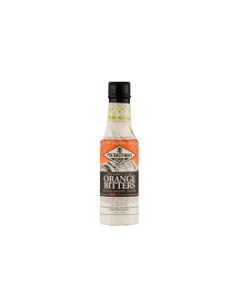 Fee Brother's Gin Barrel-Aged Orange Bitter