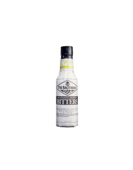 Fee Brother's Old Fashion Aromatic Bitter