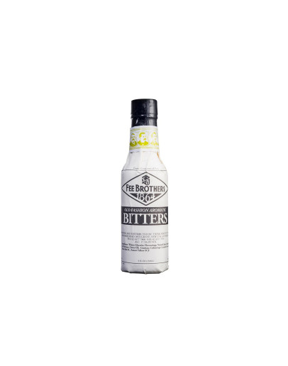 Fee Brother's Old Fashion Aromatic Bitter