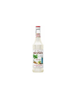 Le Sirop de Monin Sciroppo Falernum Arômes Naturels