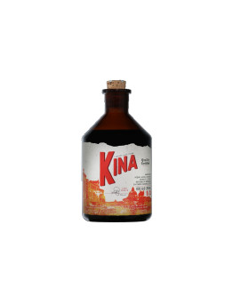 Kina Roby Marton